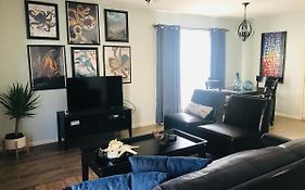 Sevin On Sunday “A Sunny Condo By The Beach”